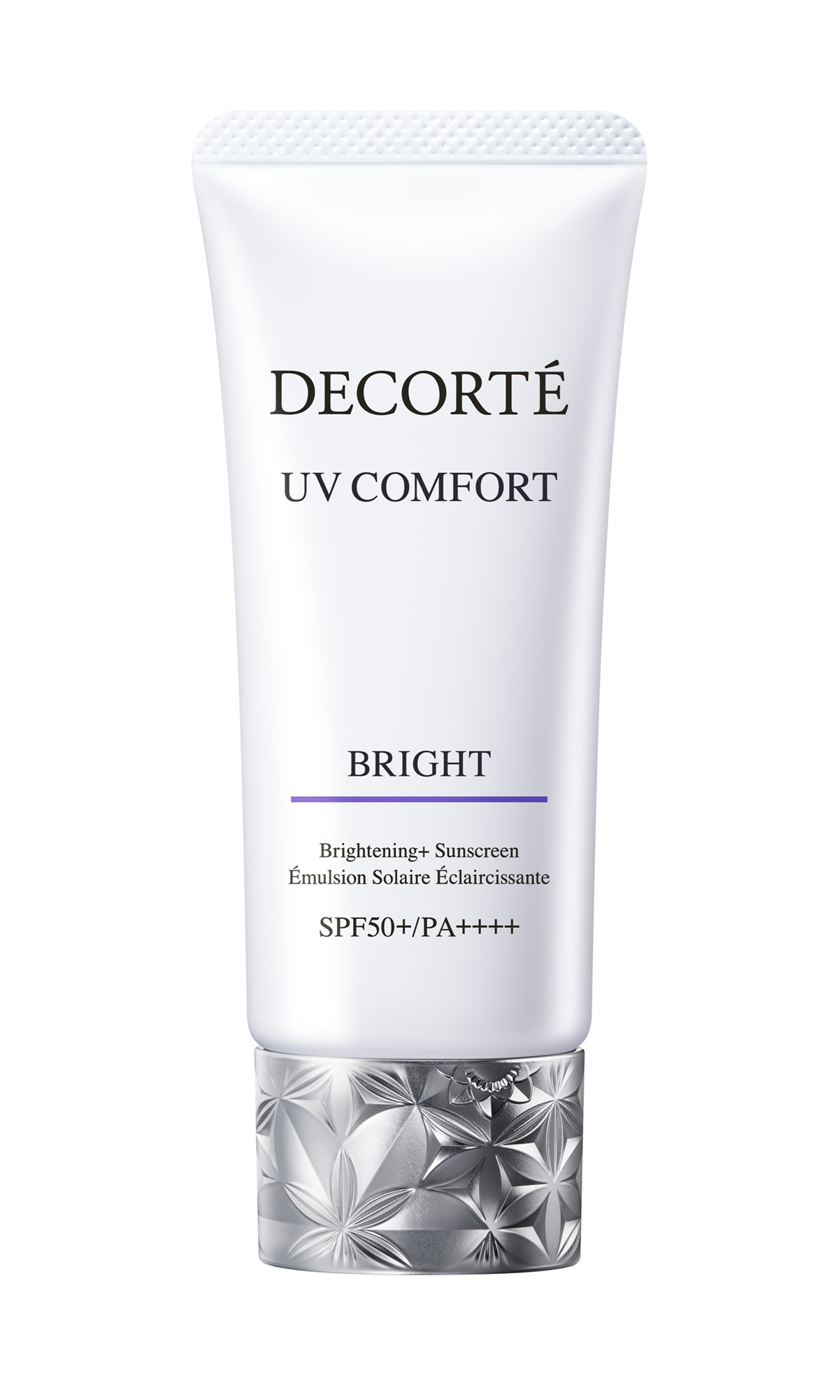 極效光無痕防禦乳(美白型)