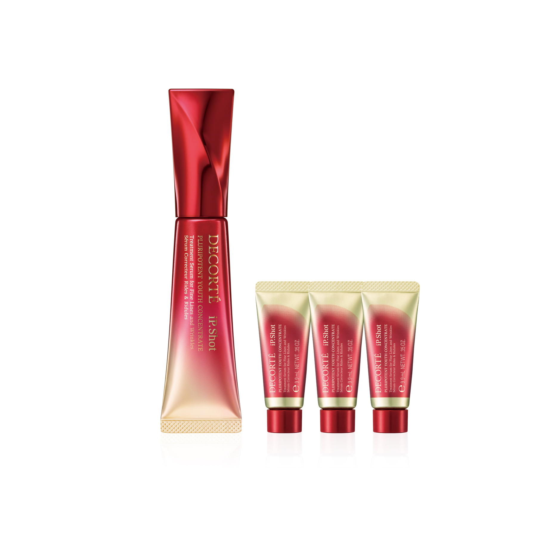 美力肌密全效漾活組