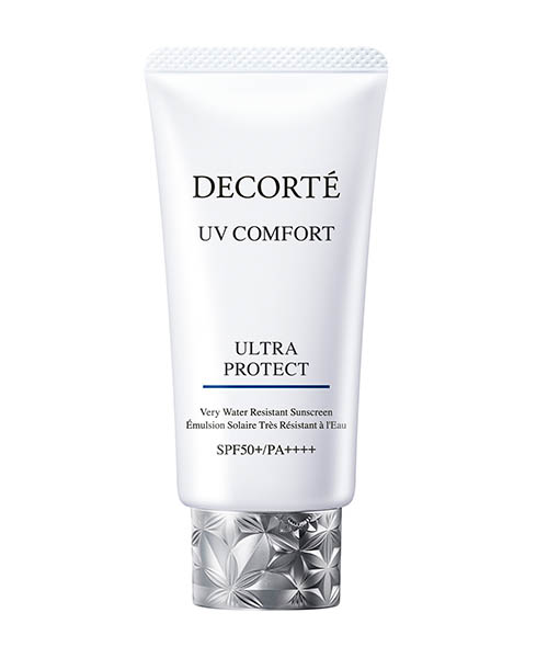 極效光無痕防禦乳(抗汗防水型)