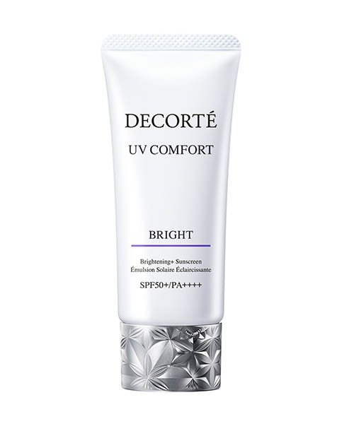 極效光無痕防禦乳(美白型)