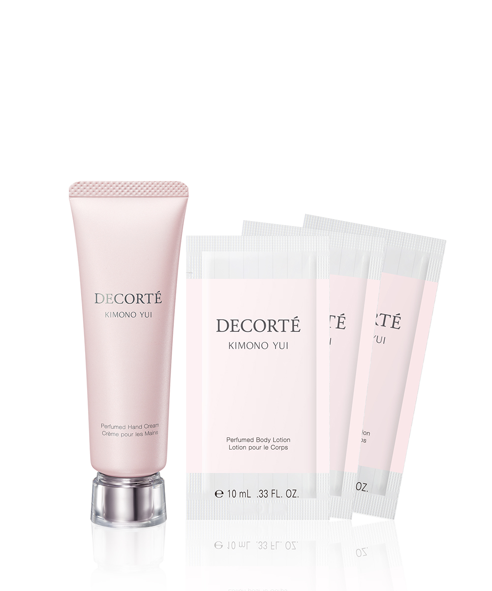 香氛護手潤澤組