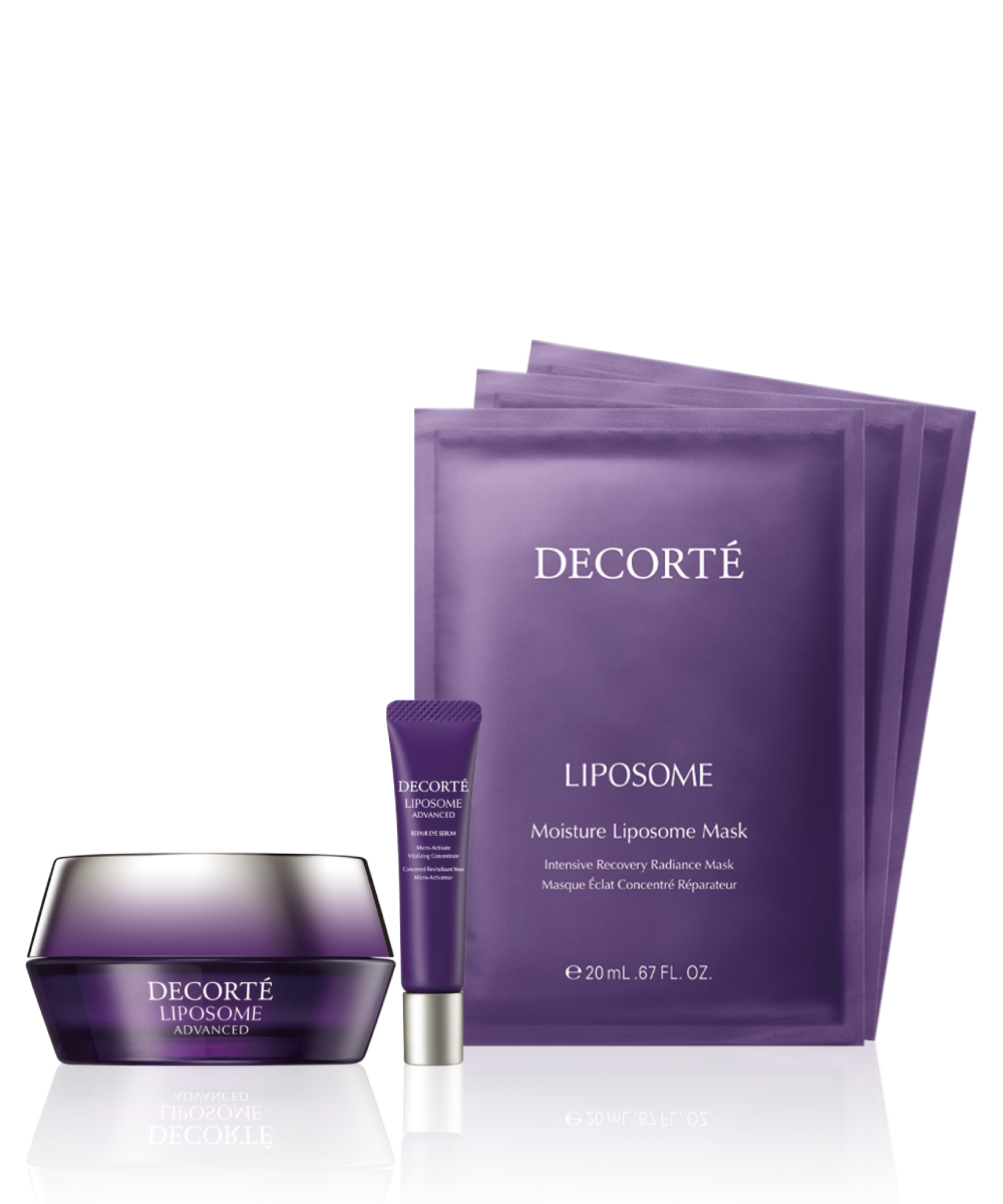 超微導全能修護霜組